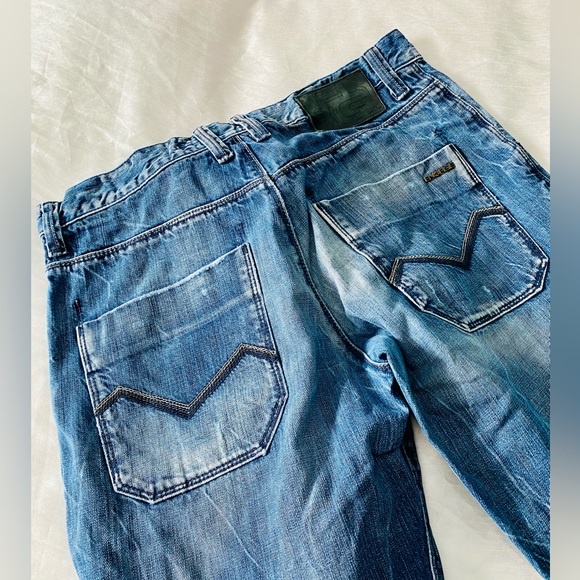 Énergie jeans - Picture 8 of 8